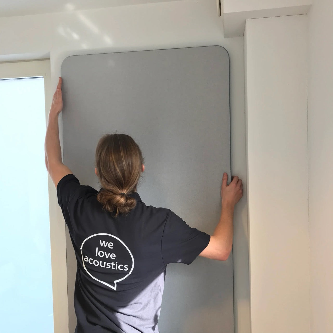 Kinderkamer geluidsisolatie: Het belang van goede akoestiek