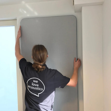Kinderkamer geluidsisolatie: Het belang van goede akoestiek