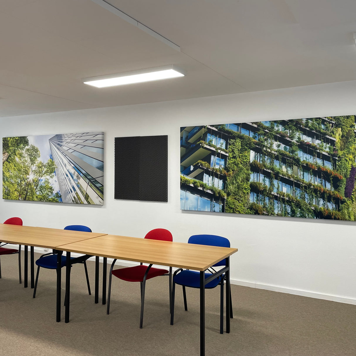 FotoPanel Wandpanelen
