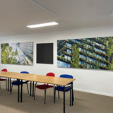 FotoPanel Wandpanelen