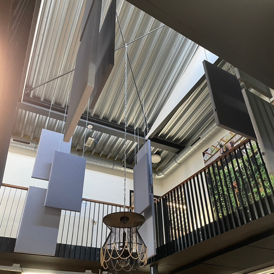 SoftPanel Baffles
