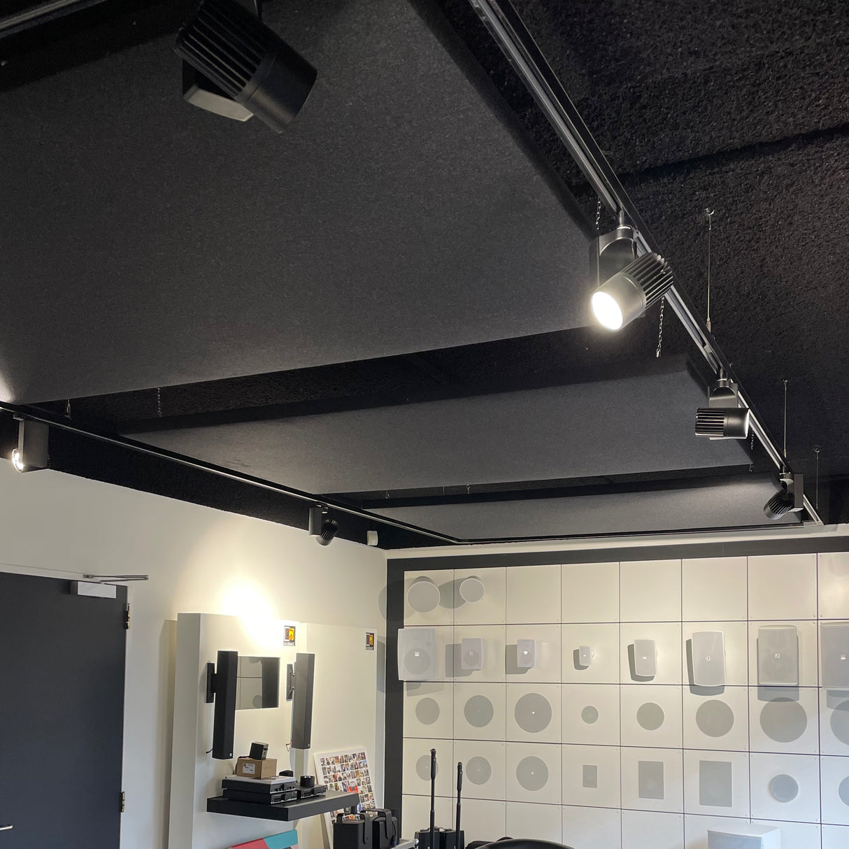 SoftPanel Plafondeilanden