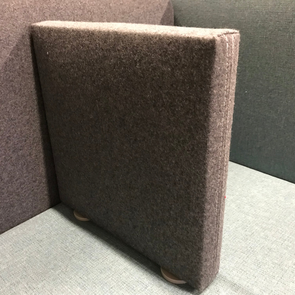 SoftPanel Bureau Scherm
