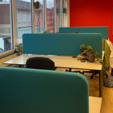 SoftPanel Bureau Scherm