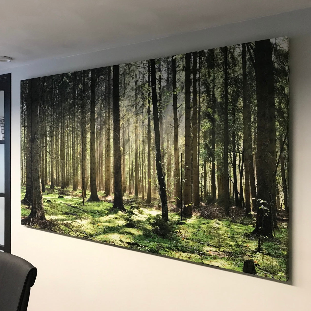 FotoPanel Wandpanelen