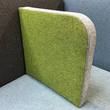 SoftPanel Bureau Scherm