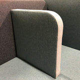 SoftPanel Bureau Scherm