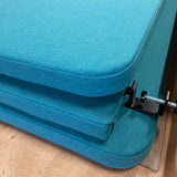 SoftPanel Bureau Scherm