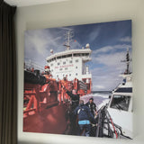 FotoPanel Wandpanelen