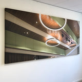 FotoPanel Wandpanelen