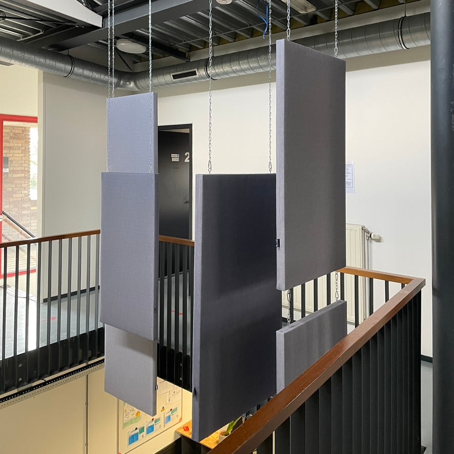 SoftPanel Baffles