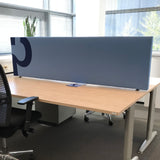 SoftPanel Bureau Scherm