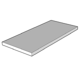 Budget akoestische plaat Basotect melamine schuim (doos 7,2 m2)