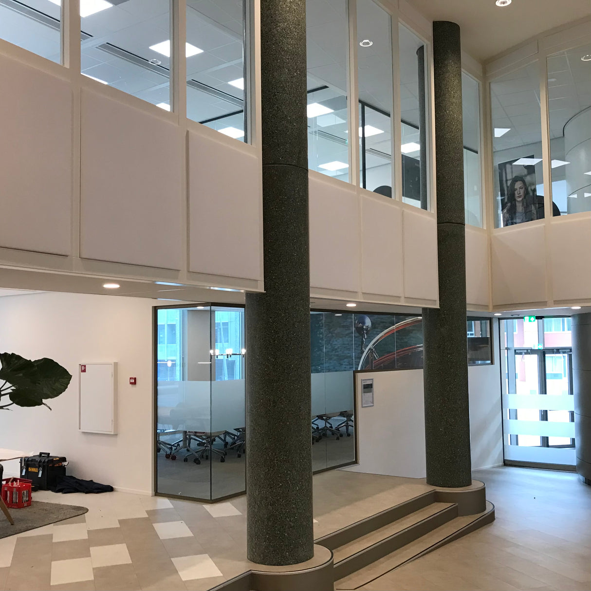 ClipsoPanel Wandpanelen
