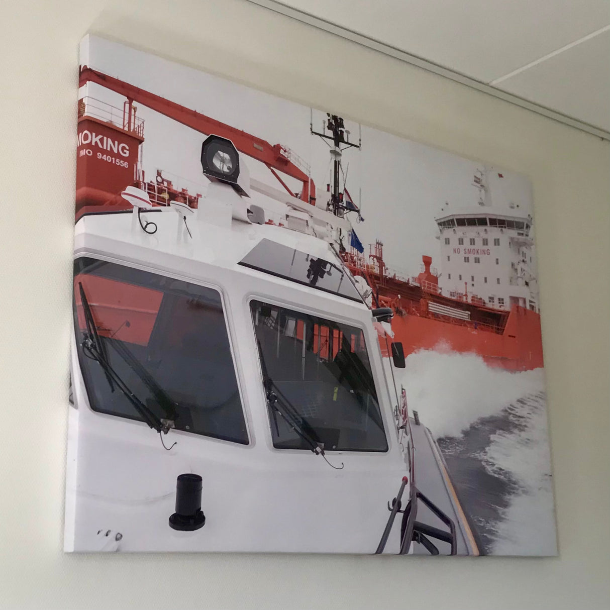 FotoPanel Wandpanelen