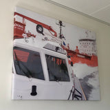 FotoPanel Wandpanelen