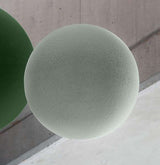 Cherry akoestische lamp