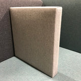 SoftPanel Bureau Scherm