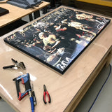 FotoPanel Wandpanelen