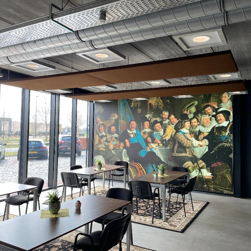 SoftPanel Plafondeilanden