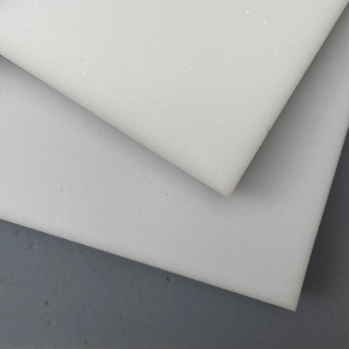 Budget akoestische plaat Basotect melamine schuim (doos 7,2 m2)