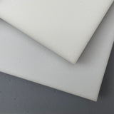 Budget akoestische plaat Basotect melamine schuim (doos 7,2 m2)