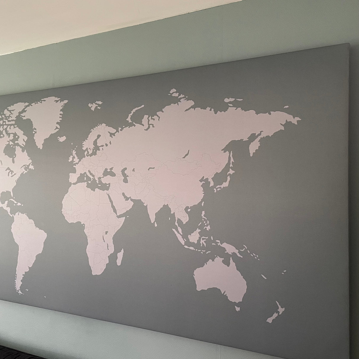 FotoPanel Wandpanelen