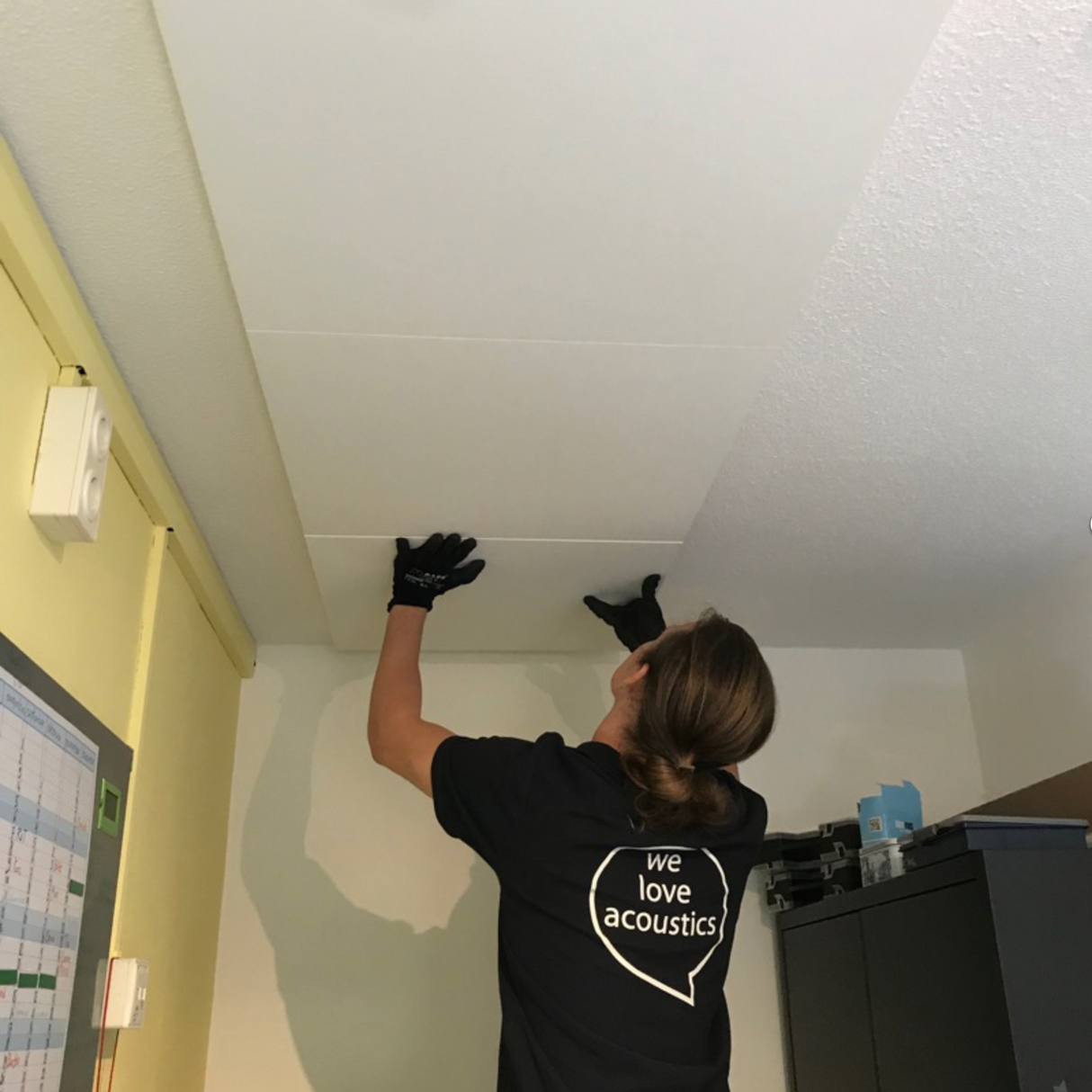 Ecophon Master B