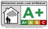 Métisse PMA020 21,6m2