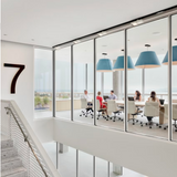 BuzziShade akoestische lamp