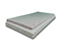 Cyclin®Puur 50mm voor voorzetwand (120 x 54 cm)