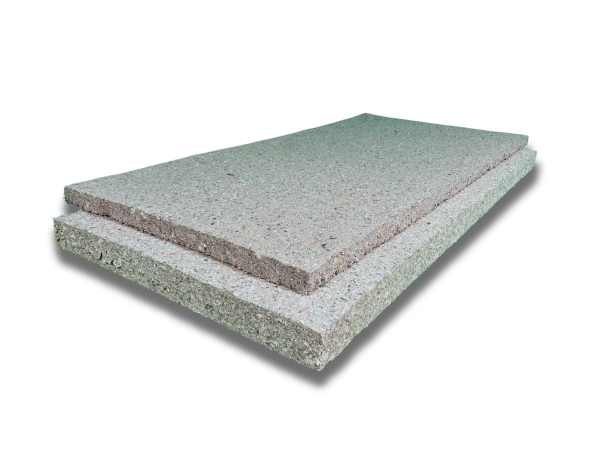 Cyclin®Puur 40mm Pallet 50,4m2